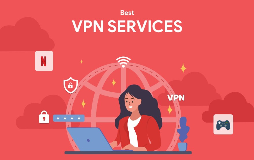 Best VPNs Overall 2026: Complete Lab Rankings