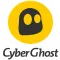 CyberGhost VPN logo