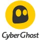 CyberGhost VPN logo