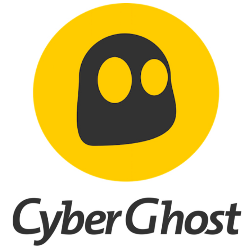 CyberGhost VPN logo