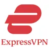 ExpressVPN logo