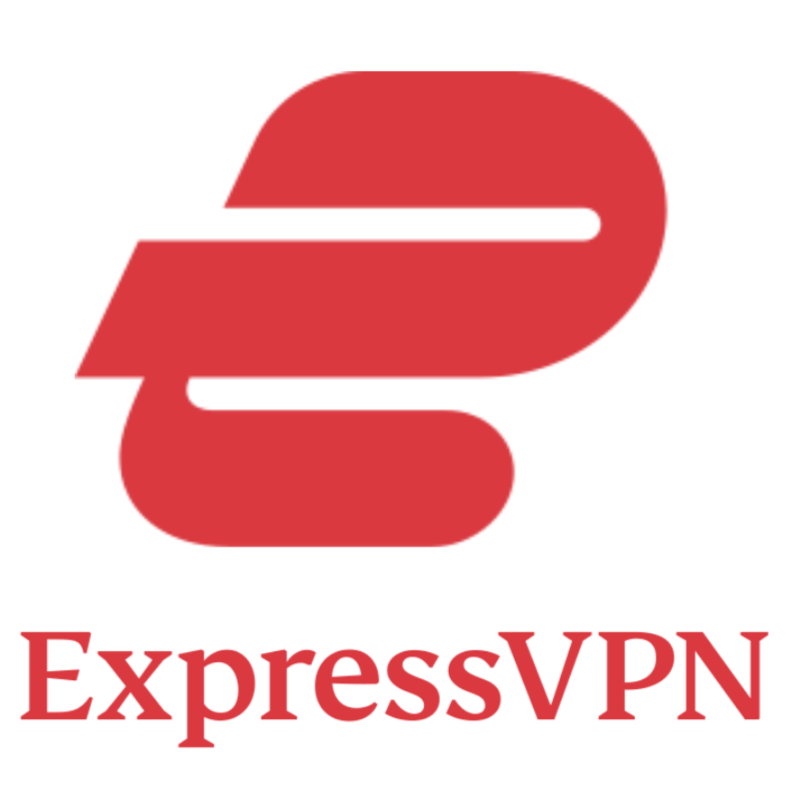 ExpressVPN logo