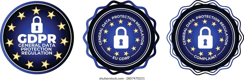 Verified Digital Security and Privacy Protection Seal