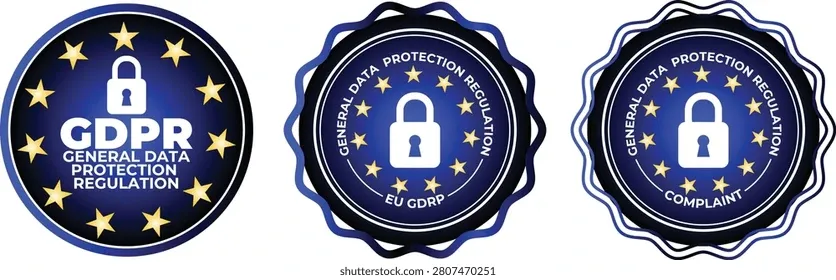 Verified Digital Security and Privacy Protection Seal