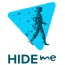 Hide.me VPN logo