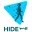 Hide.me VPN logo