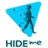 Hide.me VPN logo