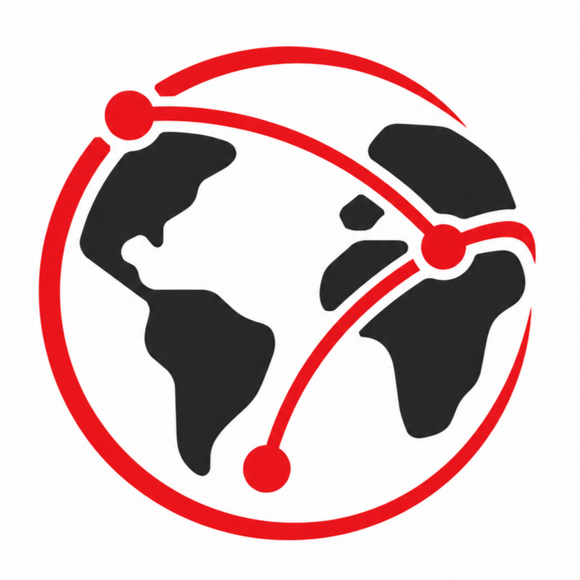 CompareVPNList Logo