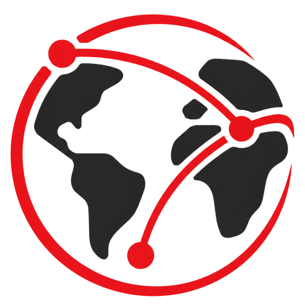 CompareVPNList Logo