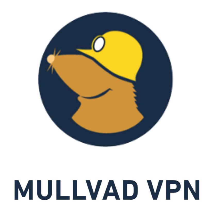 Mullvad VPN