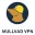 Mullvad VPN logo