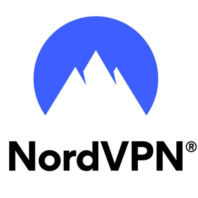 NordVPN logo