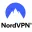 NordVPN logo
