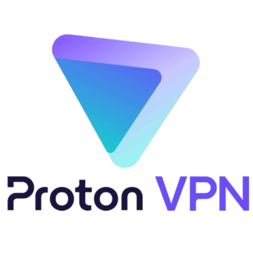 Proton VPN logo