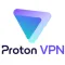 Proton VPN logo