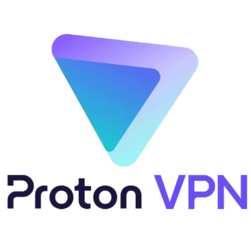 Proton VPN logo
