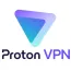 Proton VPN logo