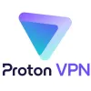 Proton VPN logo