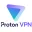 Proton VPN logo
