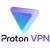 Proton VPN logo
