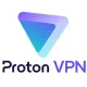 Proton VPN logo