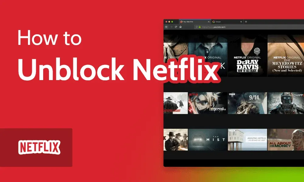 Unblocking US Netflix Library in 4K Ultra HD without Proxy Block Errors