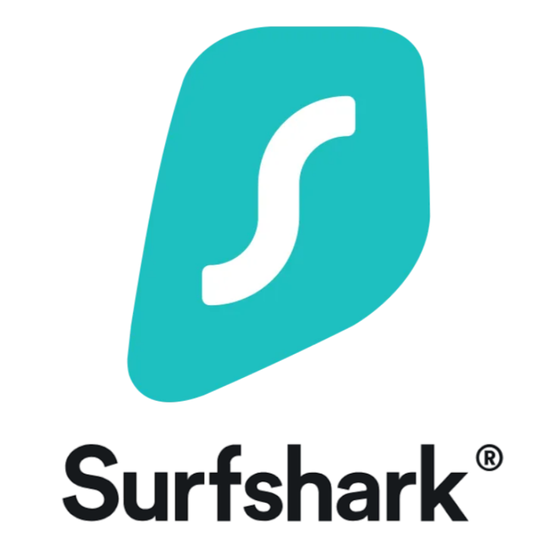 Surfshark logo