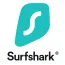 Surfshark logo