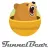 TunnelBear VPN logo