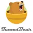 TunnelBear VPN logo