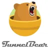 TunnelBear VPN logo