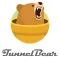 TunnelBear VPN logo