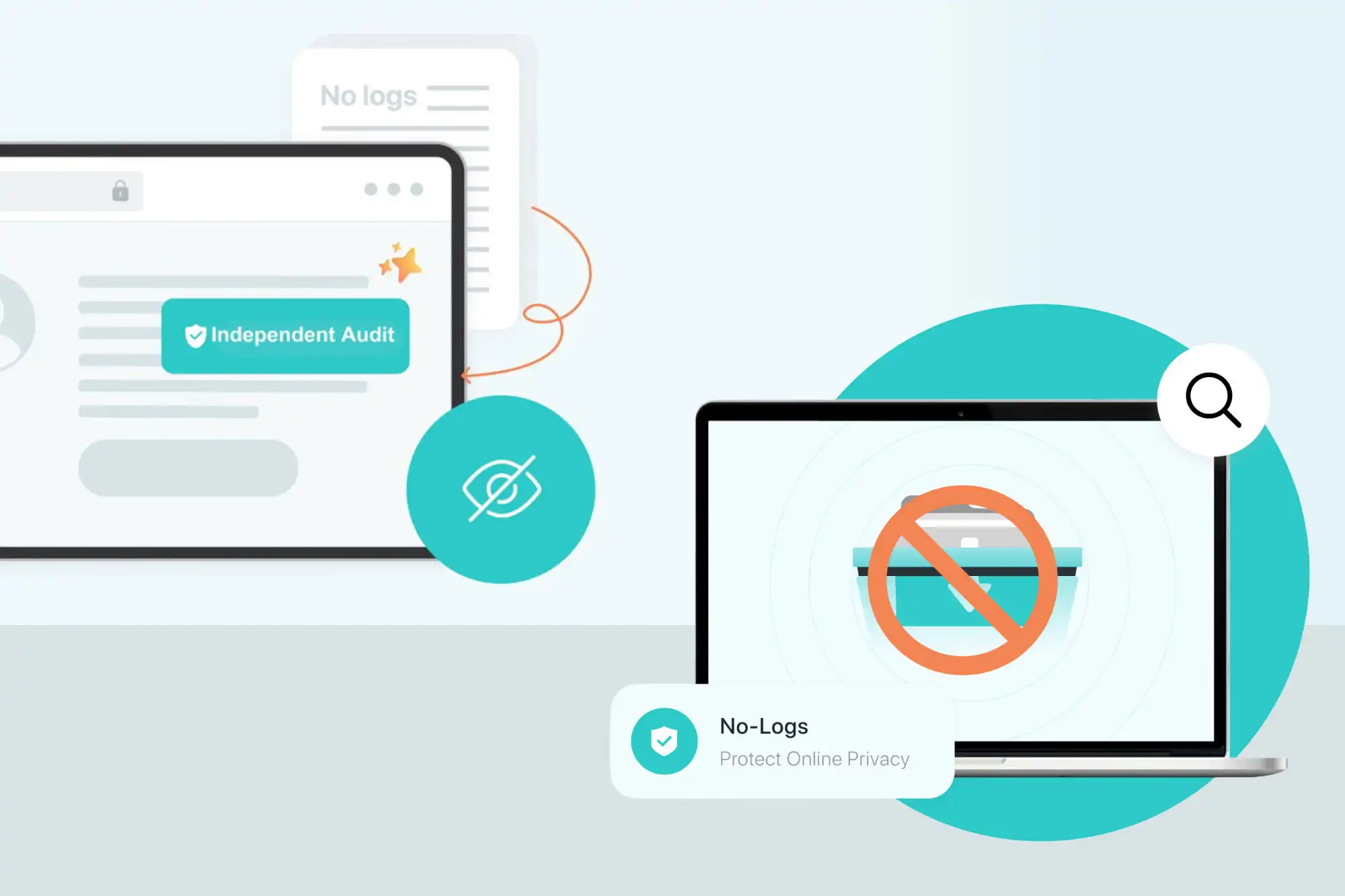 No-Logs VPNs Explained: How Audit Reports Protect Privacy