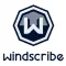 Windscribe logo
