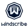 Windscribe logo