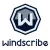Windscribe logo